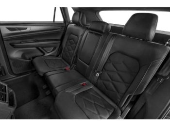 Volkswagen Atlas Cross Sport Comfortline