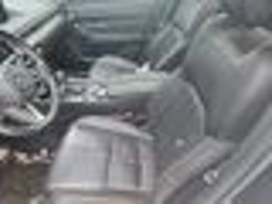 Mazda CX-50 2023 2023 Noir
