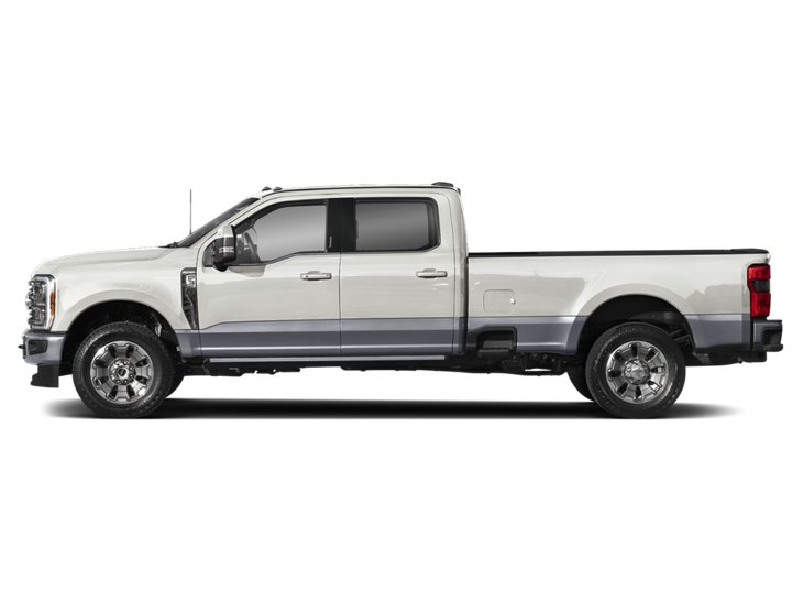 2026 Ford Super Duty F-350 à roues arrière jumelées King Ranch