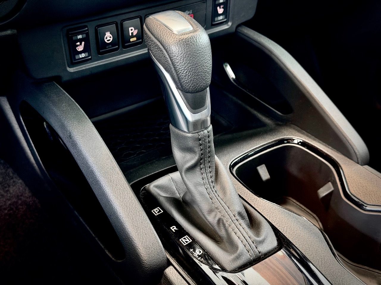 2023 Nissan Frontier White Notre-Dame-des-Prairies - photo #31