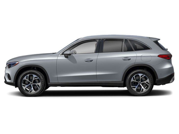 2026 Mercedes-Benz GLC GLC 350e
