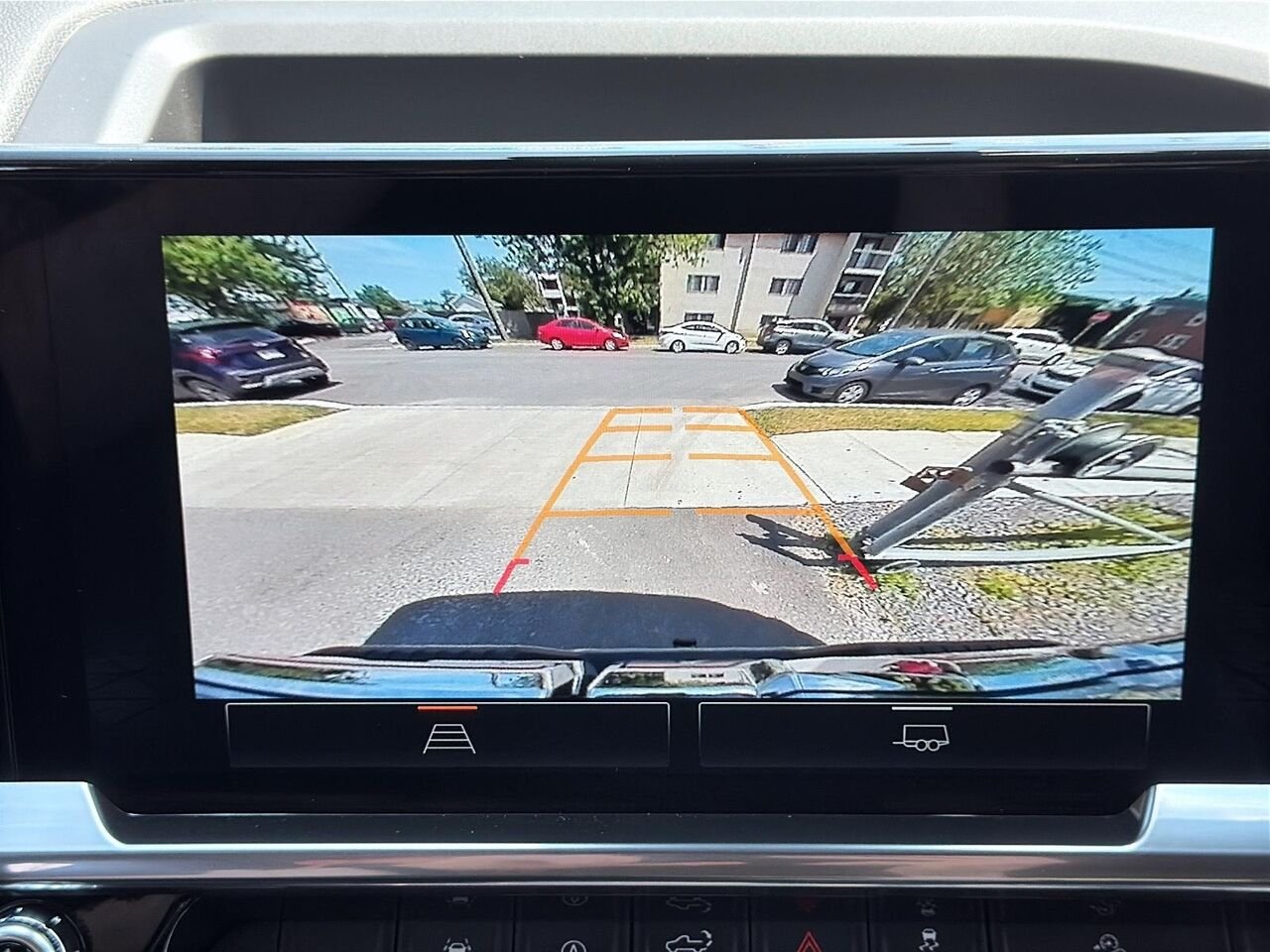 GMC Sierra 1500 ELEVATION 2026 STERLING METALLISE Saint-Hyacinthe - photo #17