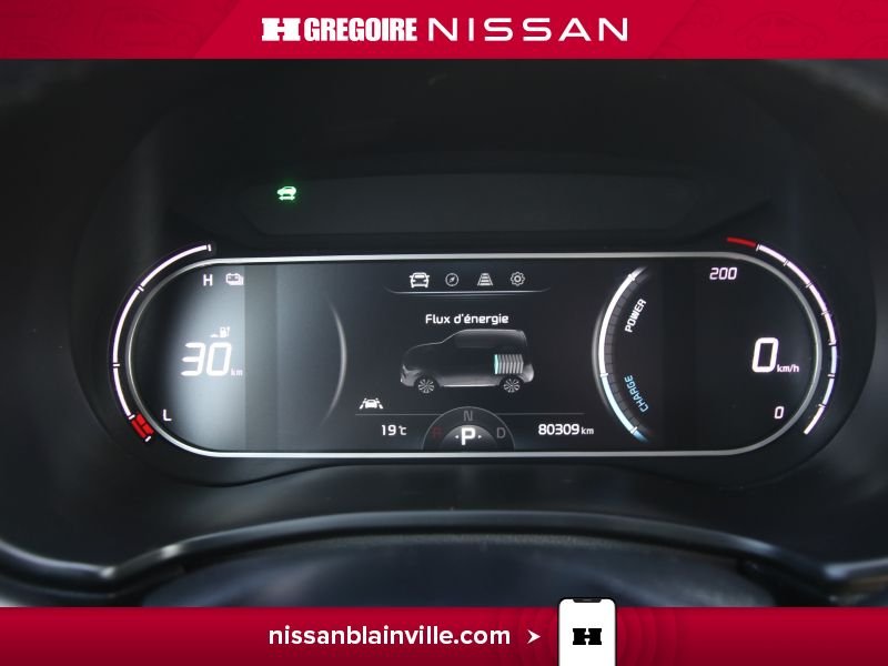 2022 Kia Soul Blainville - photo #14
