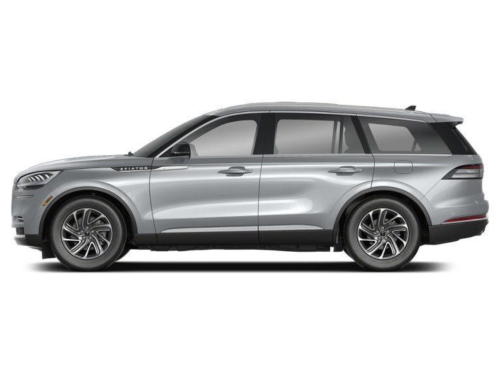 2024 Lincoln Aviator Ultra