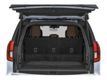 Ford Expedition King Ranch