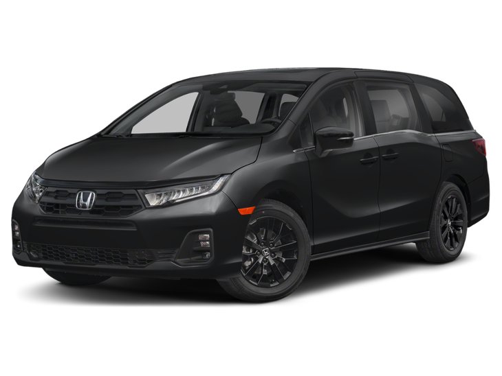 2025 Honda Odyssey Sport
