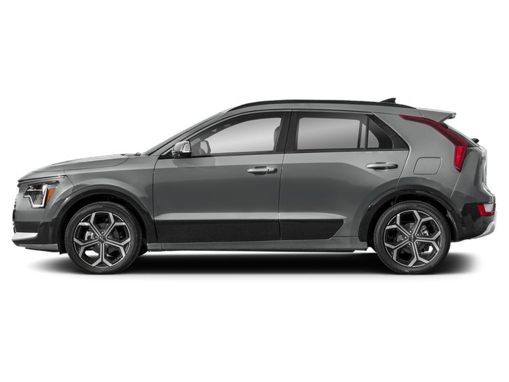 2025 Kia Niro EX Premium