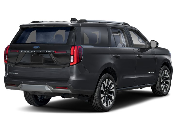 2025 Ford Expedition Platine