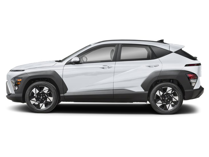 2025 Hyundai Kona Privilégié