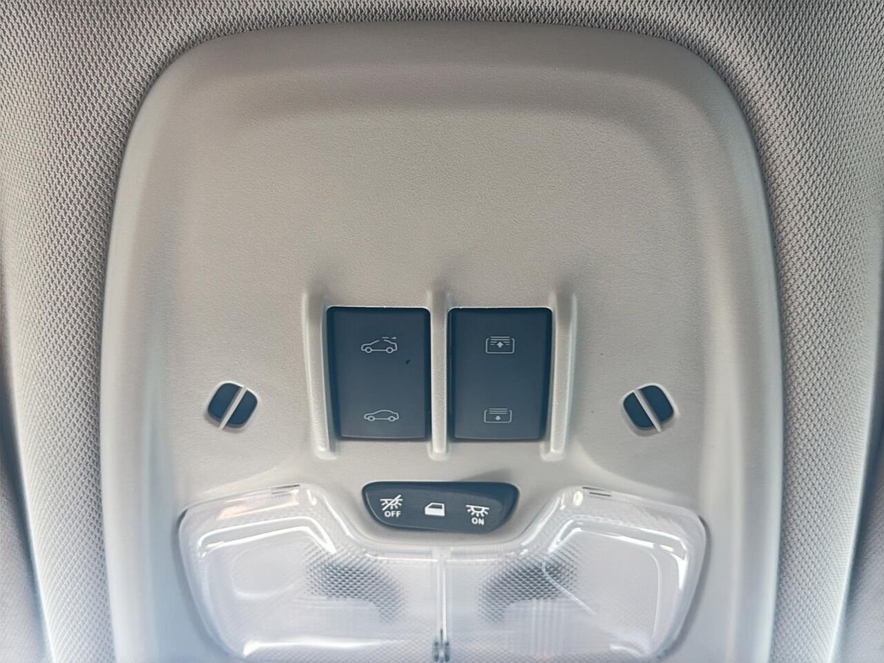 BUICK ENCORE SPORT TOURING 2020 Blanc Saint-Hyacinthe - photo #14