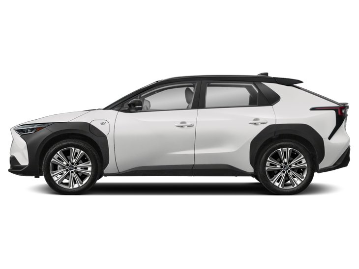 2024 Subaru Solterra avec groupe de luxe