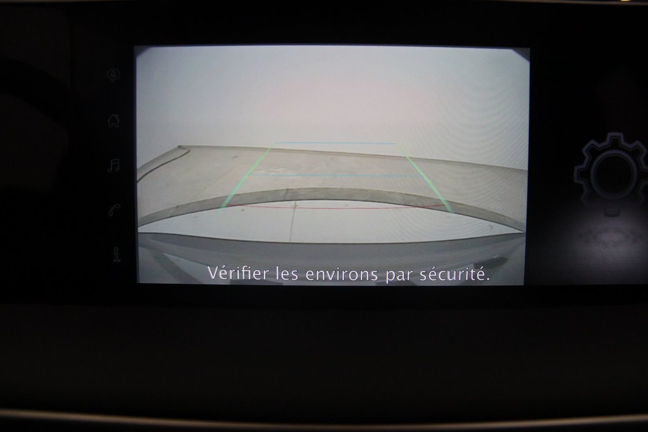 2025 Nissan Kicks VIN 3N8AP6BBXSL324861 Grey Baie-Comeau - photo #13