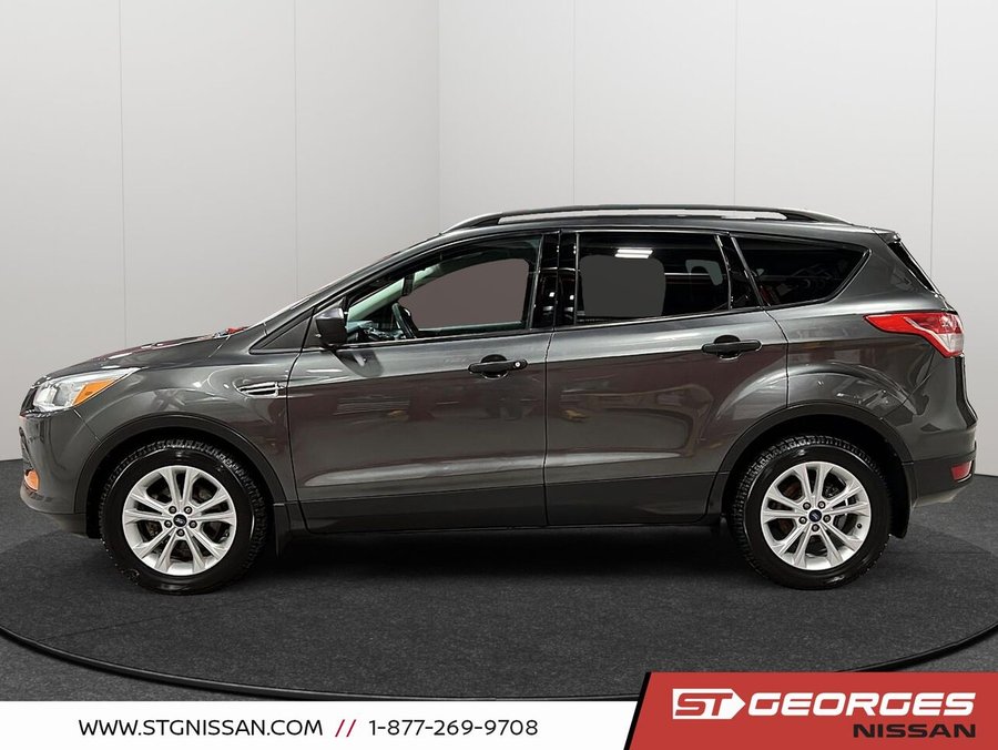 Ford Escape 2015 2015 Gris