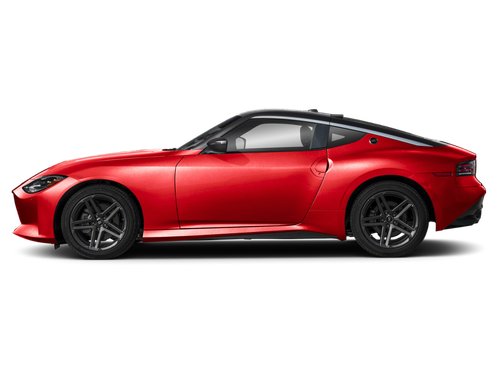 2026 Nissan Z 2026