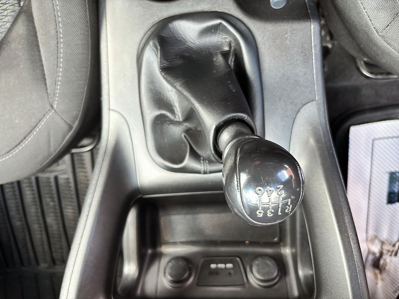 2015 HYUNDAI TUCSON GL White Saint-Hyacinthe - photo #10