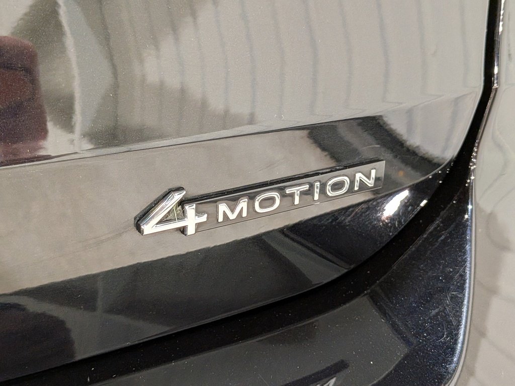 Volkswagen Taos Comfortline 4MOTION 2025 Noir Val-David - photo #36