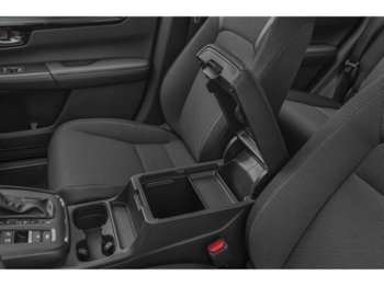 Honda CR-V Sport