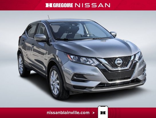 Nissan Qashqai 2023 2023 Gris