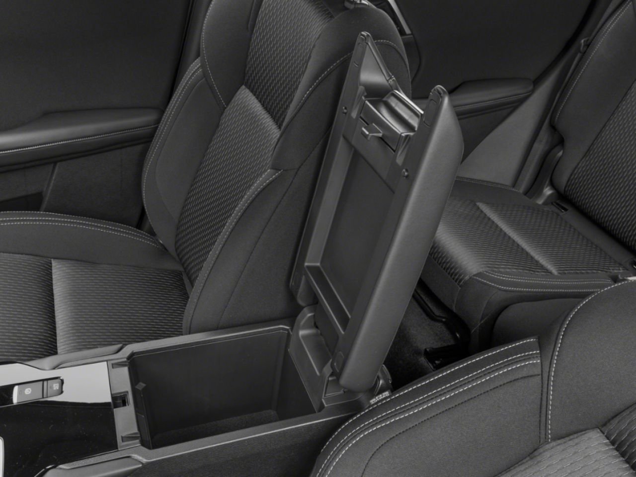 Mitsubishi Outlander ES S-AWC 2026 Noir Labrador Rouyn-Noranda - photo #8