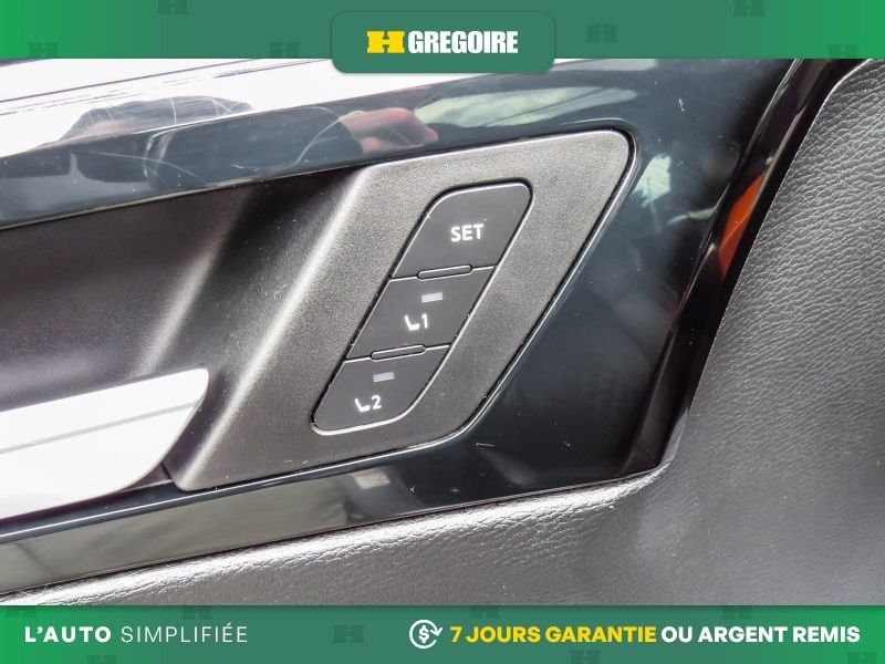 2023 Mitsubishi Outlander Grey Blainville - photo #15