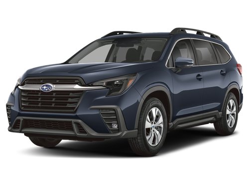 2025 Subaru 2025 Ascent