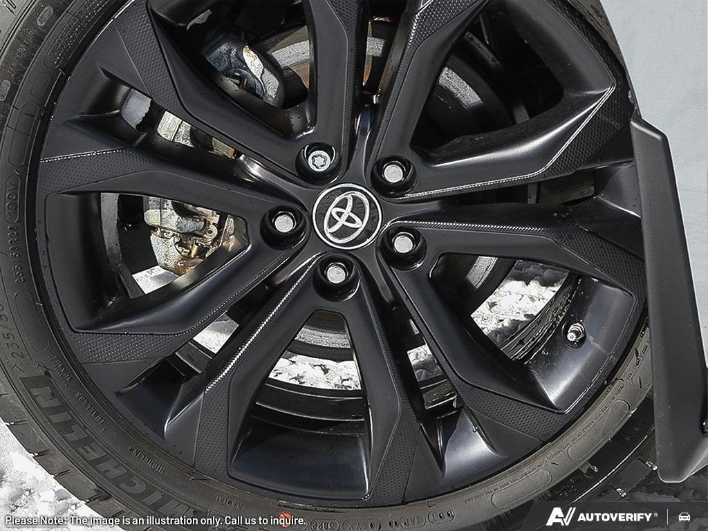 2026 Toyota Sienna 5TDGSKFC6TS271006 Cement Sherbrooke - photo #7