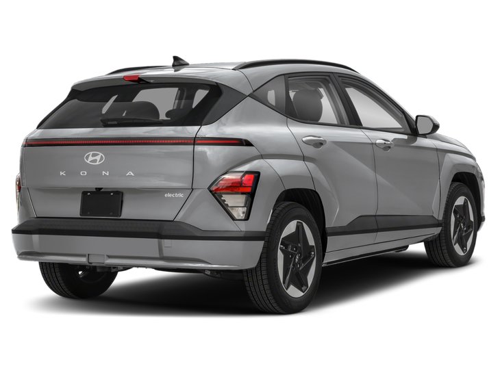 2026 Hyundai Kona électrique Privilégié