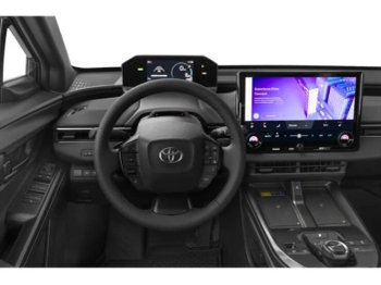 Toyota bZ XLE