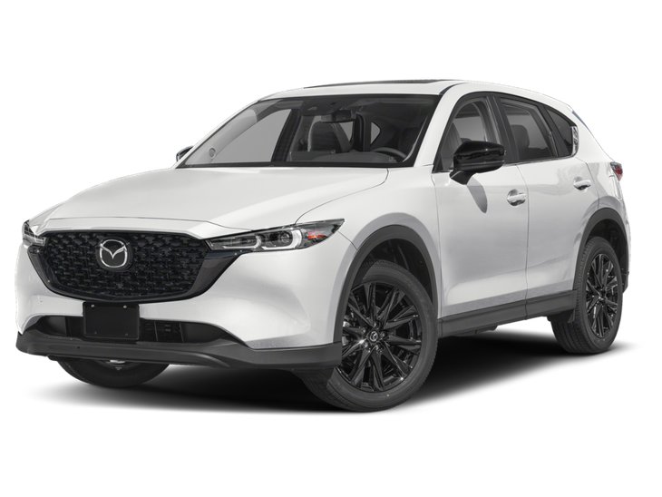 2025 Mazda CX-5 Kuro