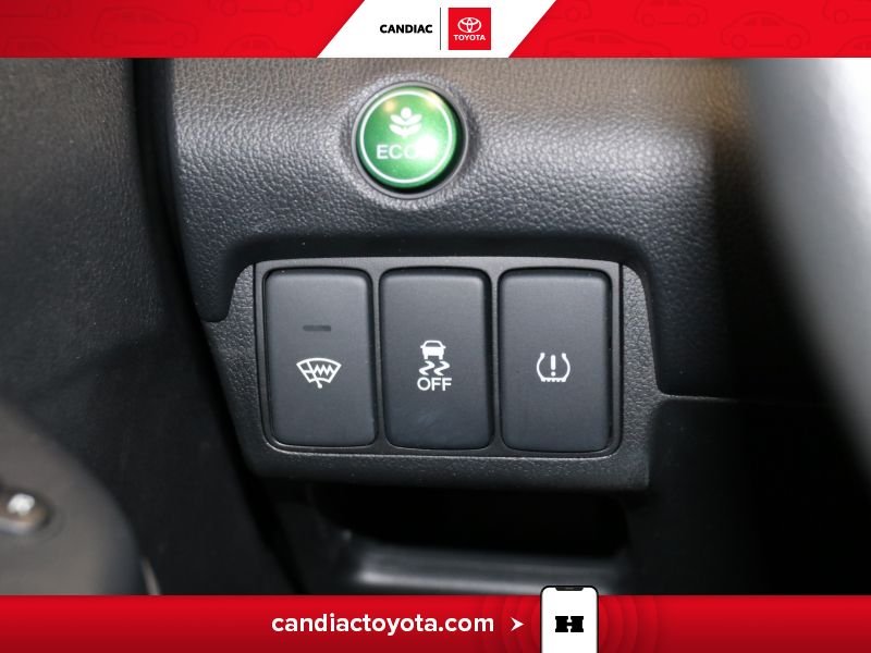 2016 Honda CRV Blue Saint-Eustache - photo #25