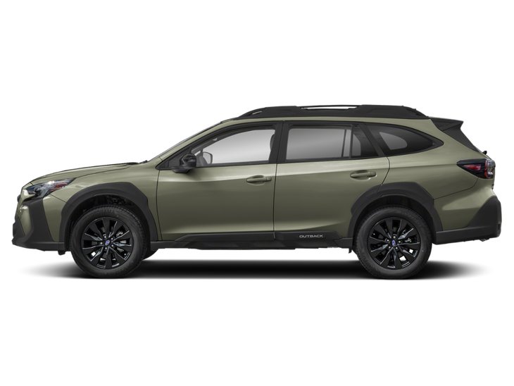 2025 Subaru Outback Onyx