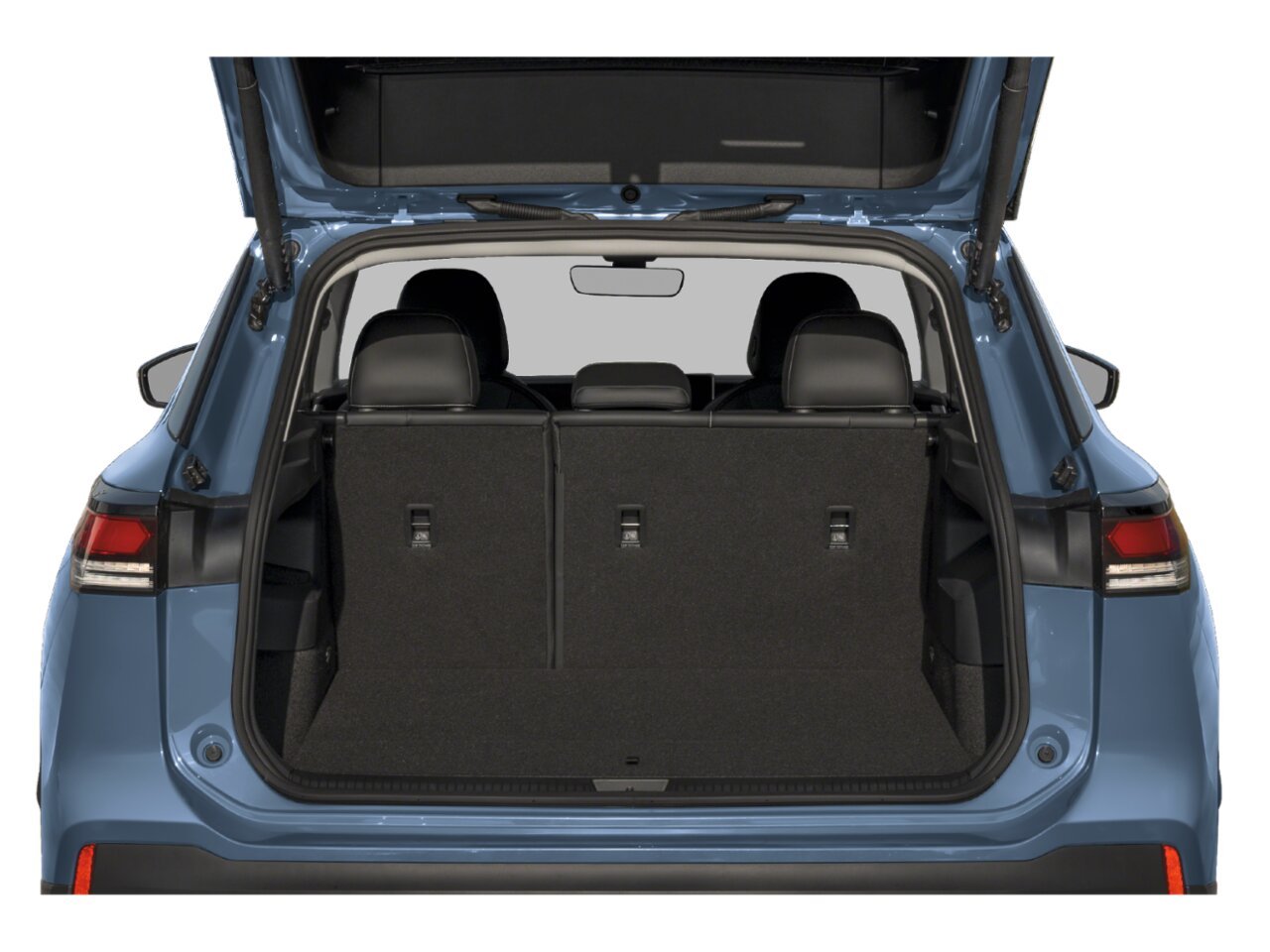 2026 Volkswagen Tiguan Ascot Gray Rouyn-Noranda - photo #6