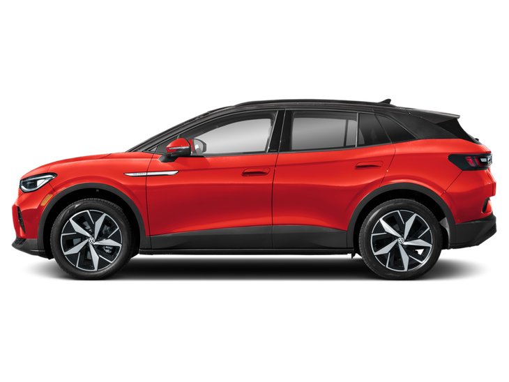 2024 Volkswagen ID.4 Pro S