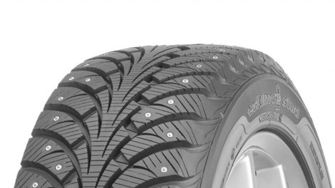 Les pneus à clous au Québec