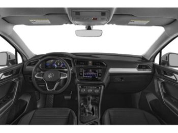 Volkswagen Tiguan Trendline