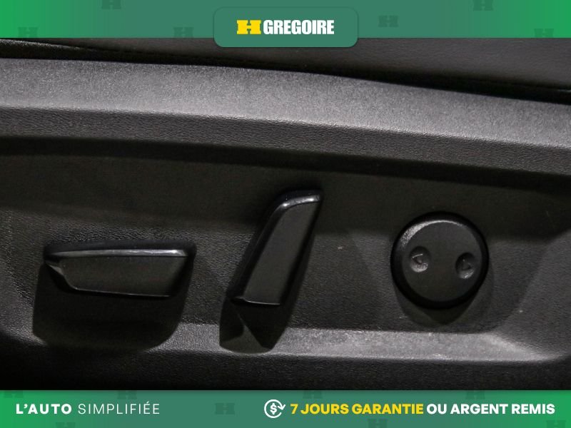 Nissan Rogue PA820147 | Platine TI 2025 Blanc Laval - photo #13