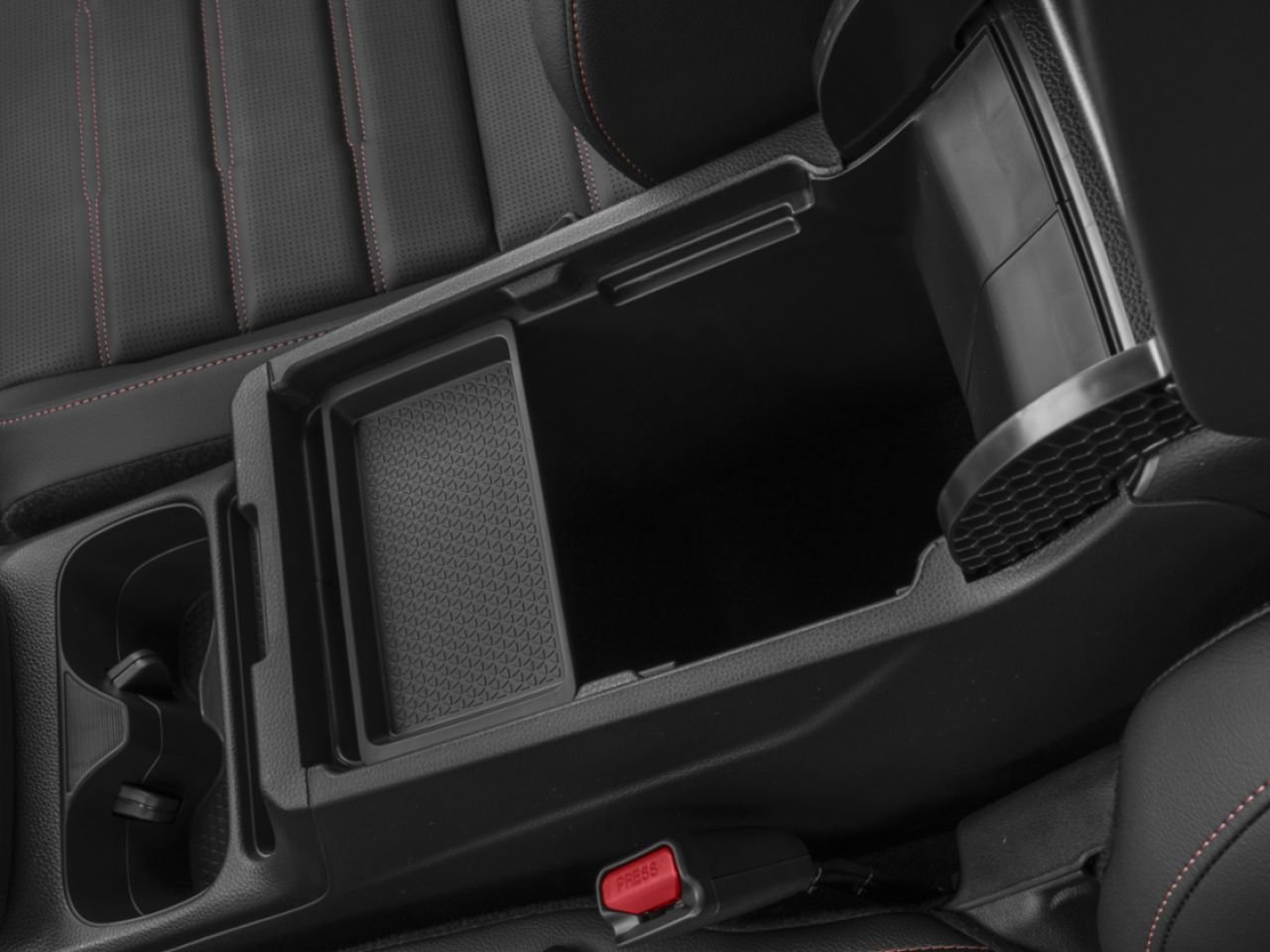 2026 HONDA CR-V Hybrid Crystal Black Pearl Mississauga - photo #14