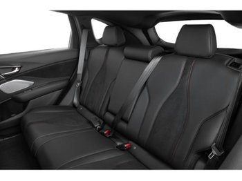 Acura RDX A-Spec