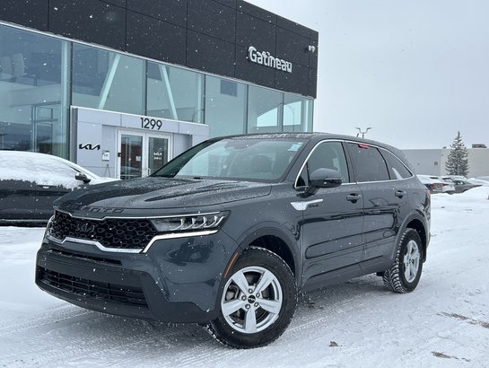 Kia Sorento 2023 2023 Gris