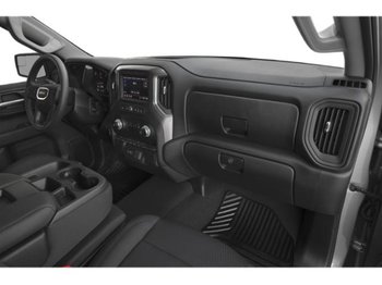 GMC Sierra 1500 Pro