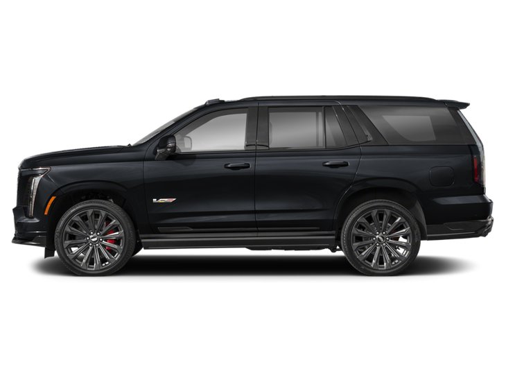 2026 Cadillac Escalade Série V TI