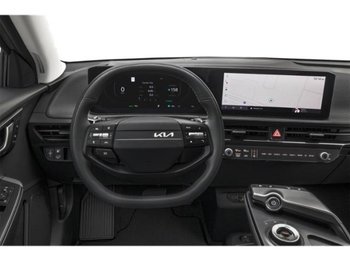 Kia EV6 Light