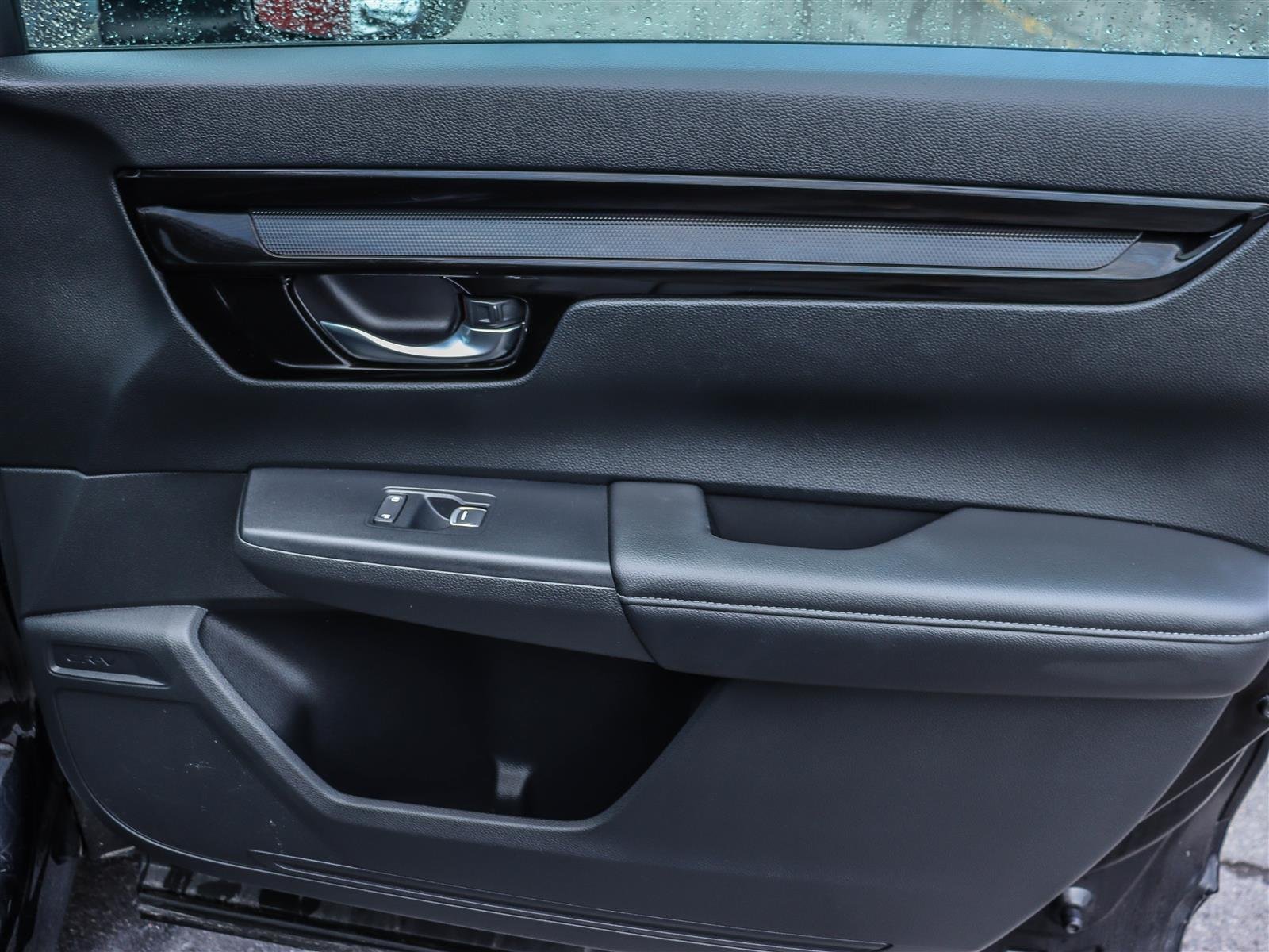 2024 Honda CR-V Sport Ottawa & Gatineau - photo #16