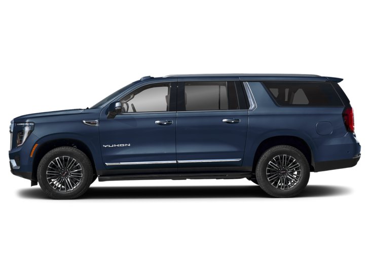 2025 GMC Yukon XL Elevation
