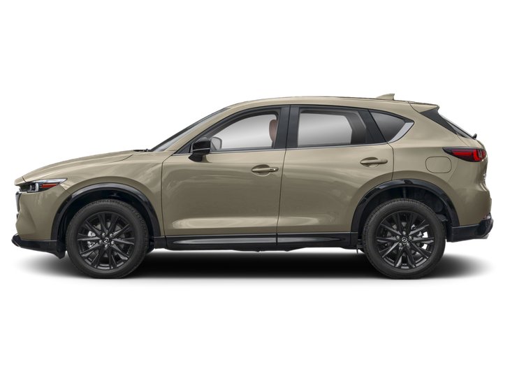 2025 Mazda CX-5 Suna