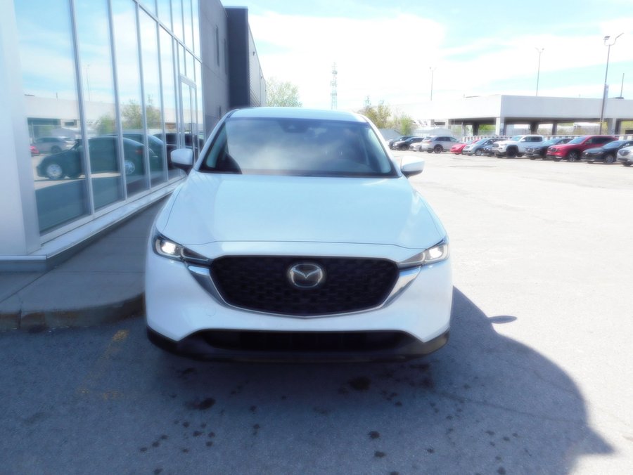 Mazda CX-5 2023 2023