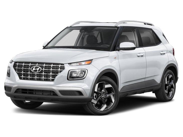 2025 Hyundai Venue Privilégié