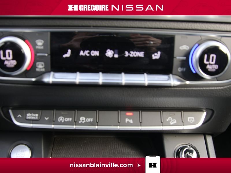 Audi Q5 BA6173 | PROGRESSIV TFSI BLUETOOTH BANCS CHAUFFANTS CUIR CA 2018 Gris Laval - photo #19