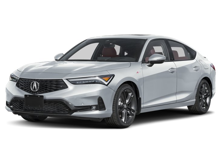 2025 Acura Integra Élite A-Spec