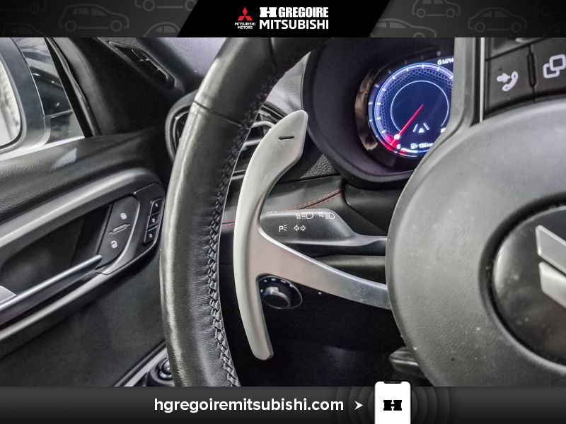 2024 Dodge Hornet White Blainville - photo #18